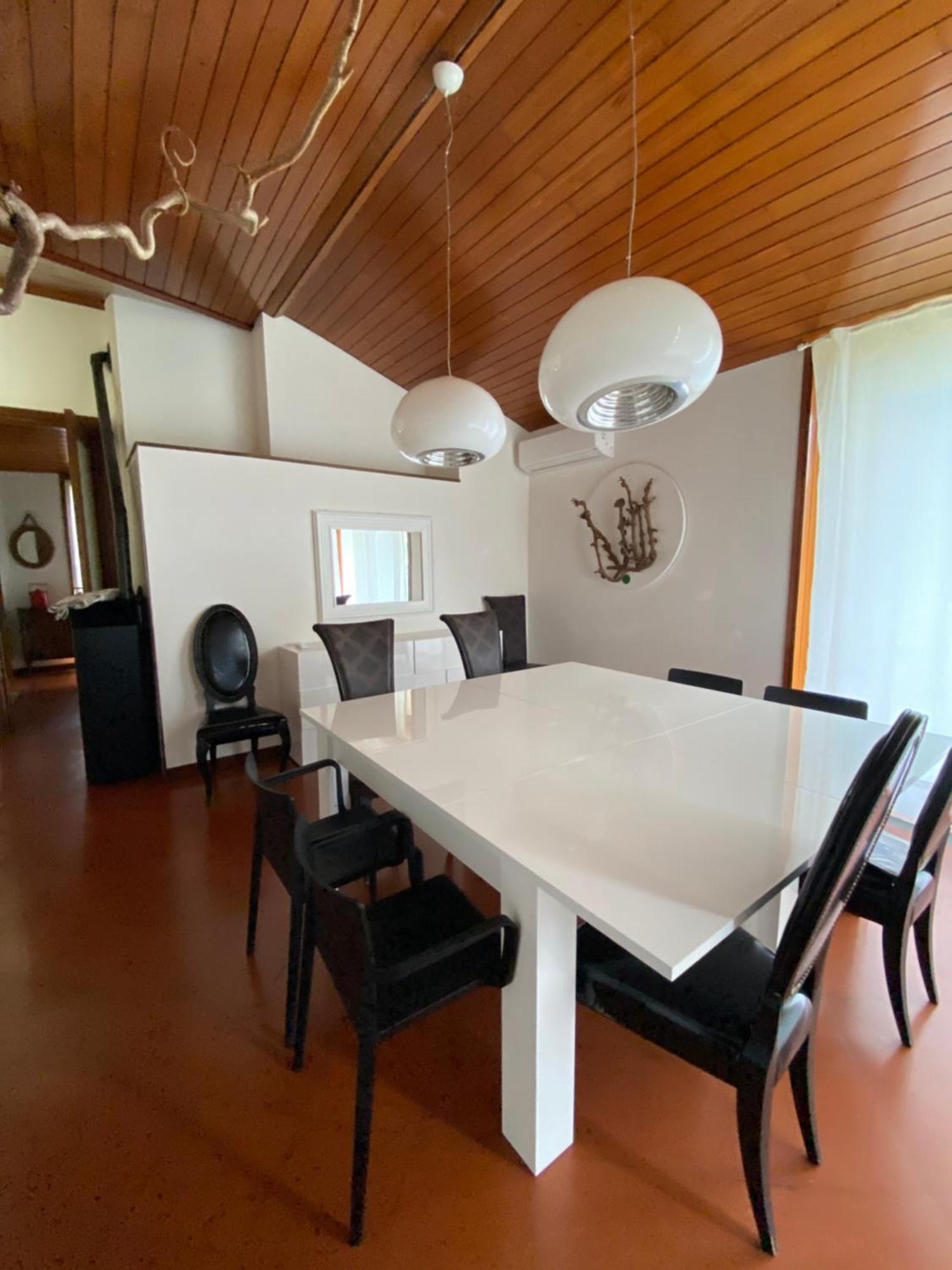 Villa Smeraldo Sale Marasino Kültér fotó