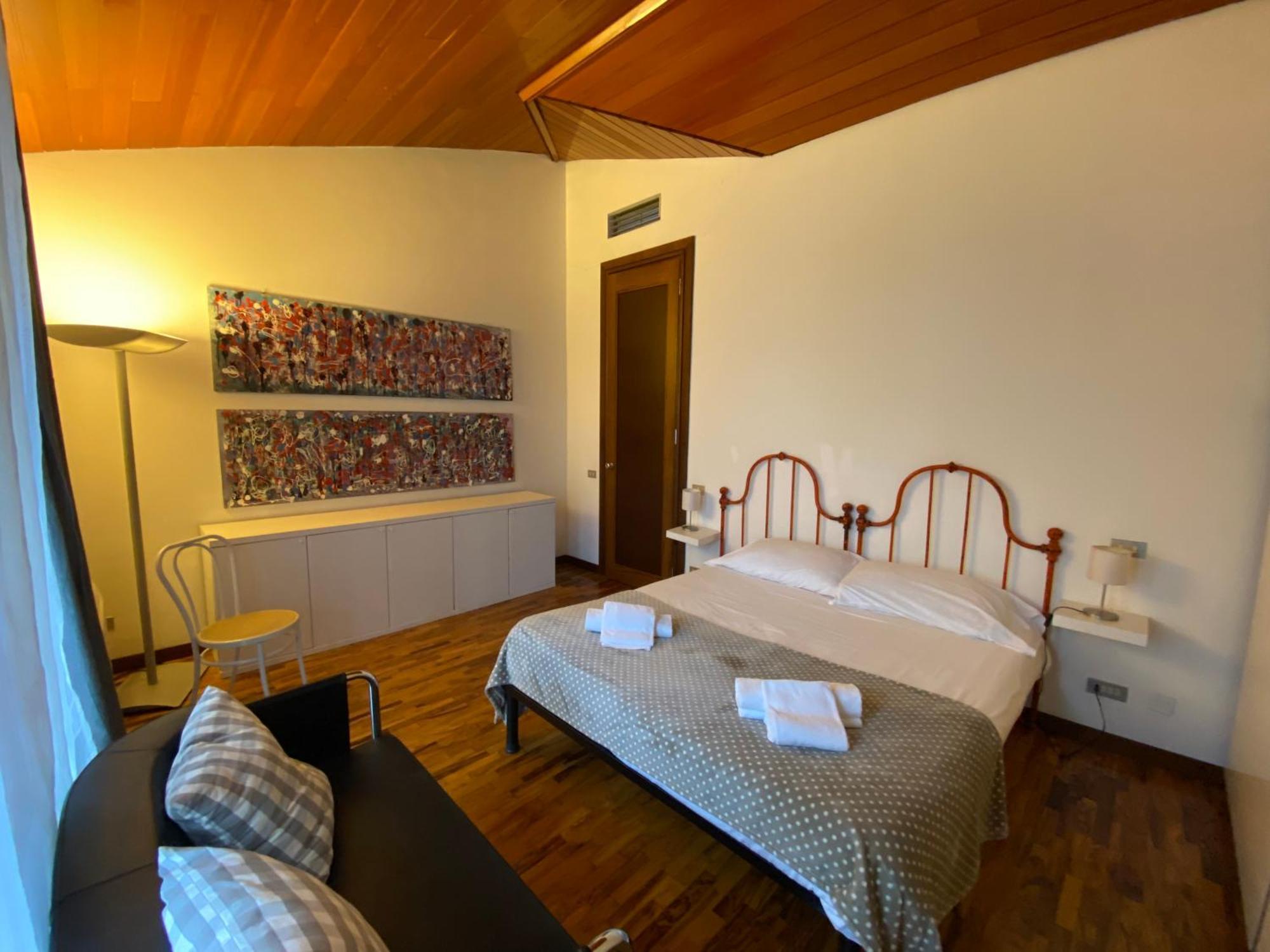 Villa Smeraldo Sale Marasino Kültér fotó