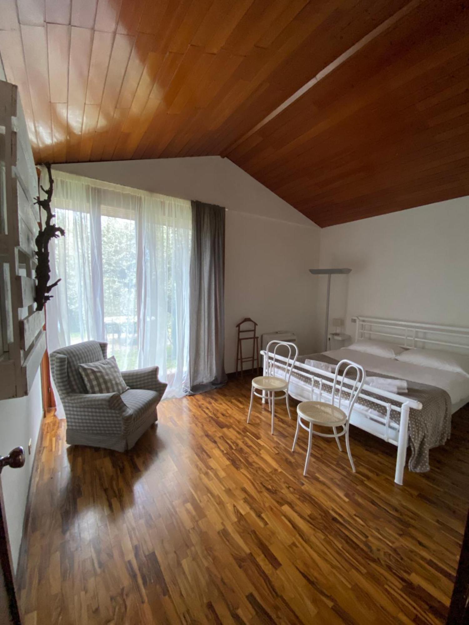 Villa Smeraldo Sale Marasino Kültér fotó