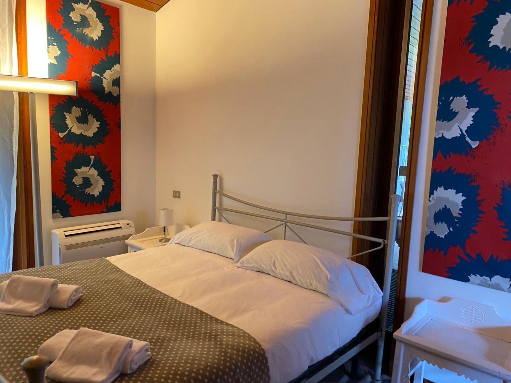 Villa Smeraldo Sale Marasino Kültér fotó
