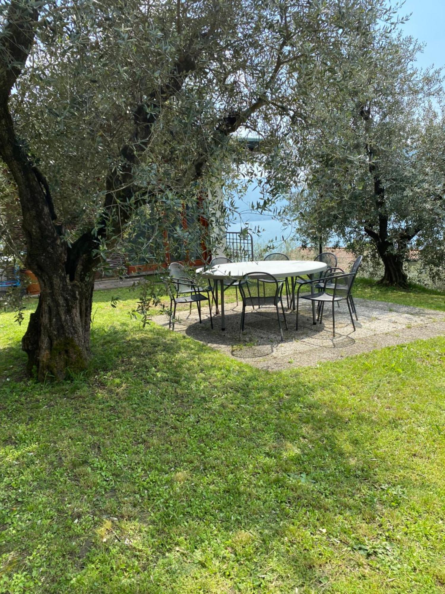 Villa Smeraldo Sale Marasino Kültér fotó