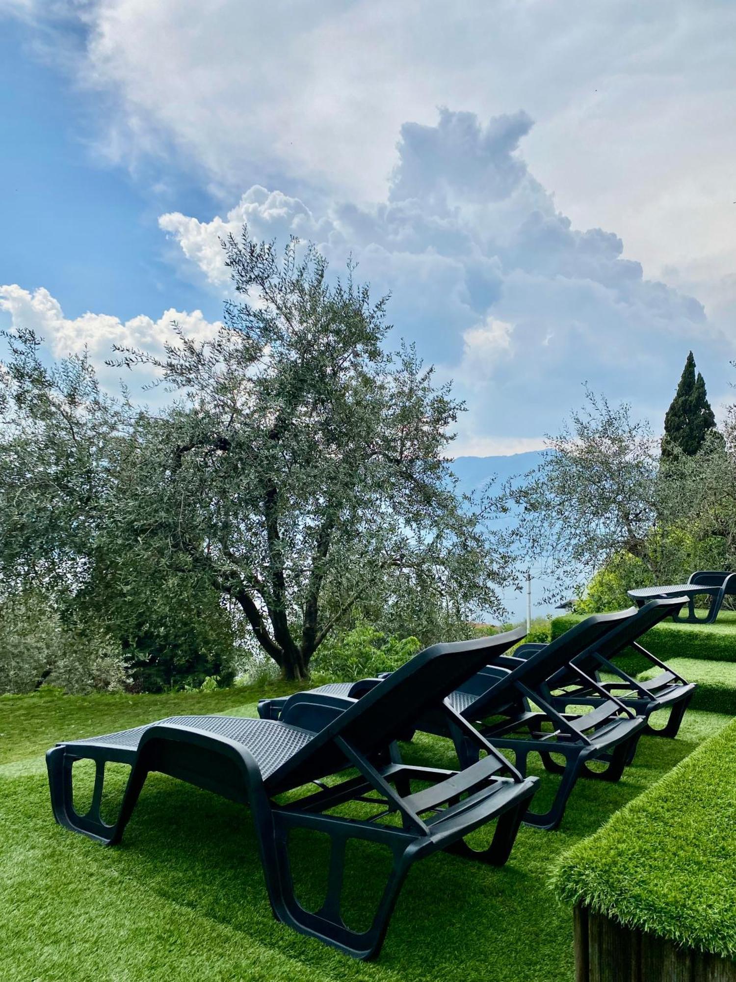 Villa Smeraldo Sale Marasino Kültér fotó