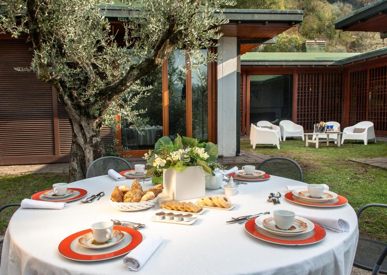 Villa Smeraldo Sale Marasino Kültér fotó