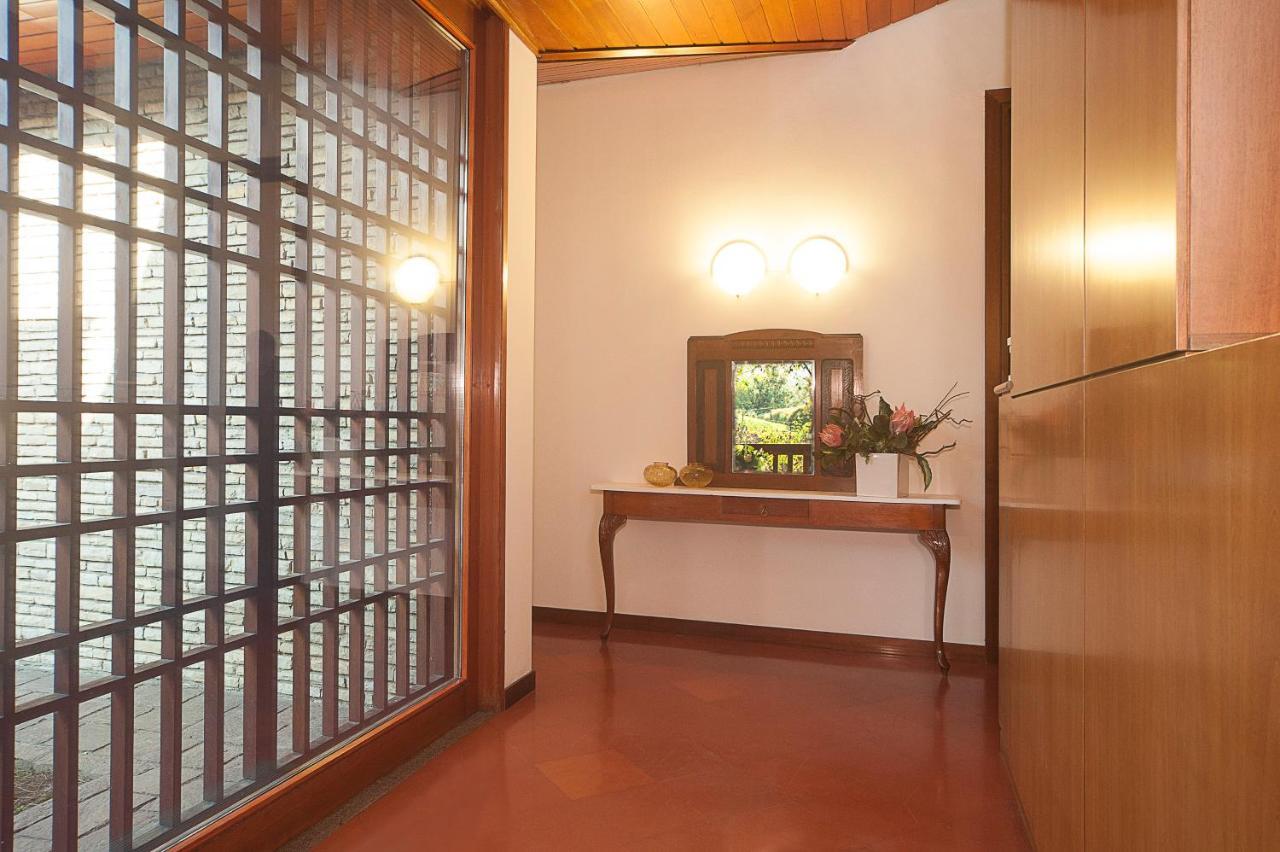 Villa Smeraldo Sale Marasino Kültér fotó