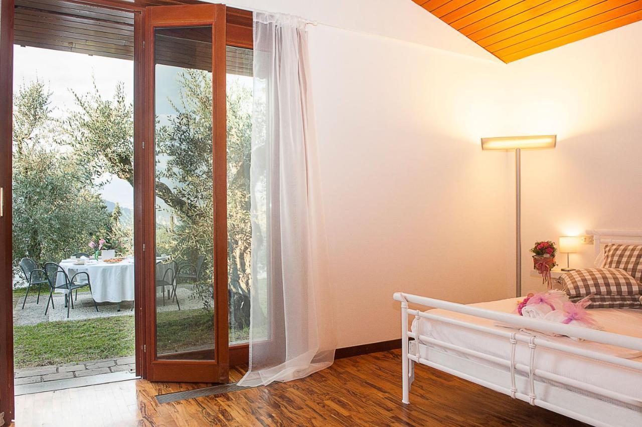 Villa Smeraldo Sale Marasino Kültér fotó