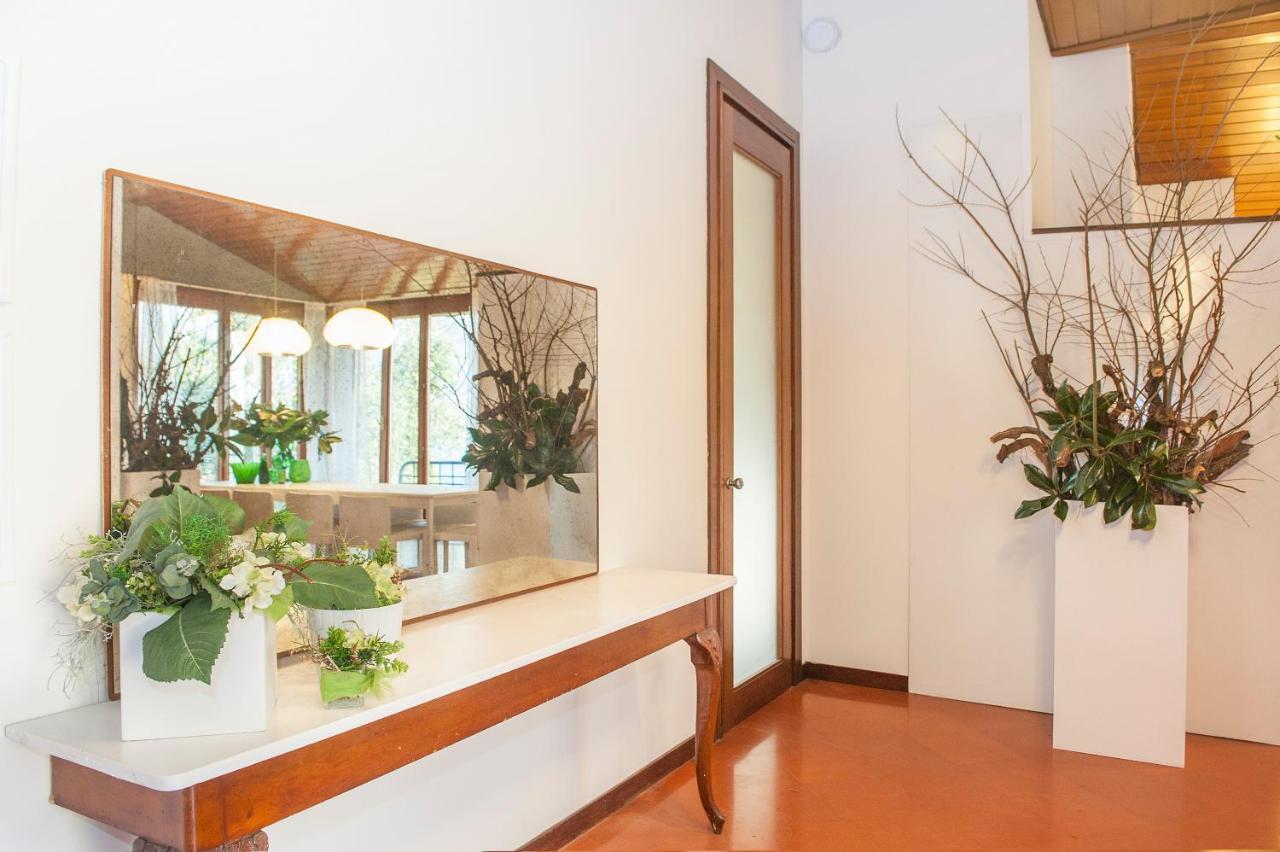 Villa Smeraldo Sale Marasino Kültér fotó